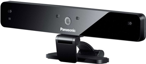 Panasonic TY-CC20W Skype Camera - CeX (UK): - Buy, Sell, Donate